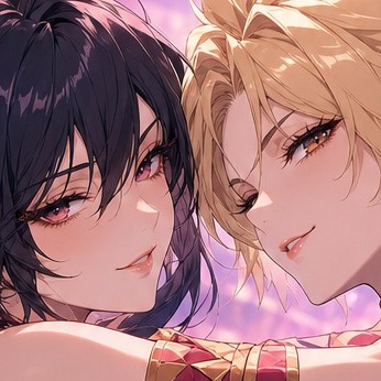 키라 & 소라