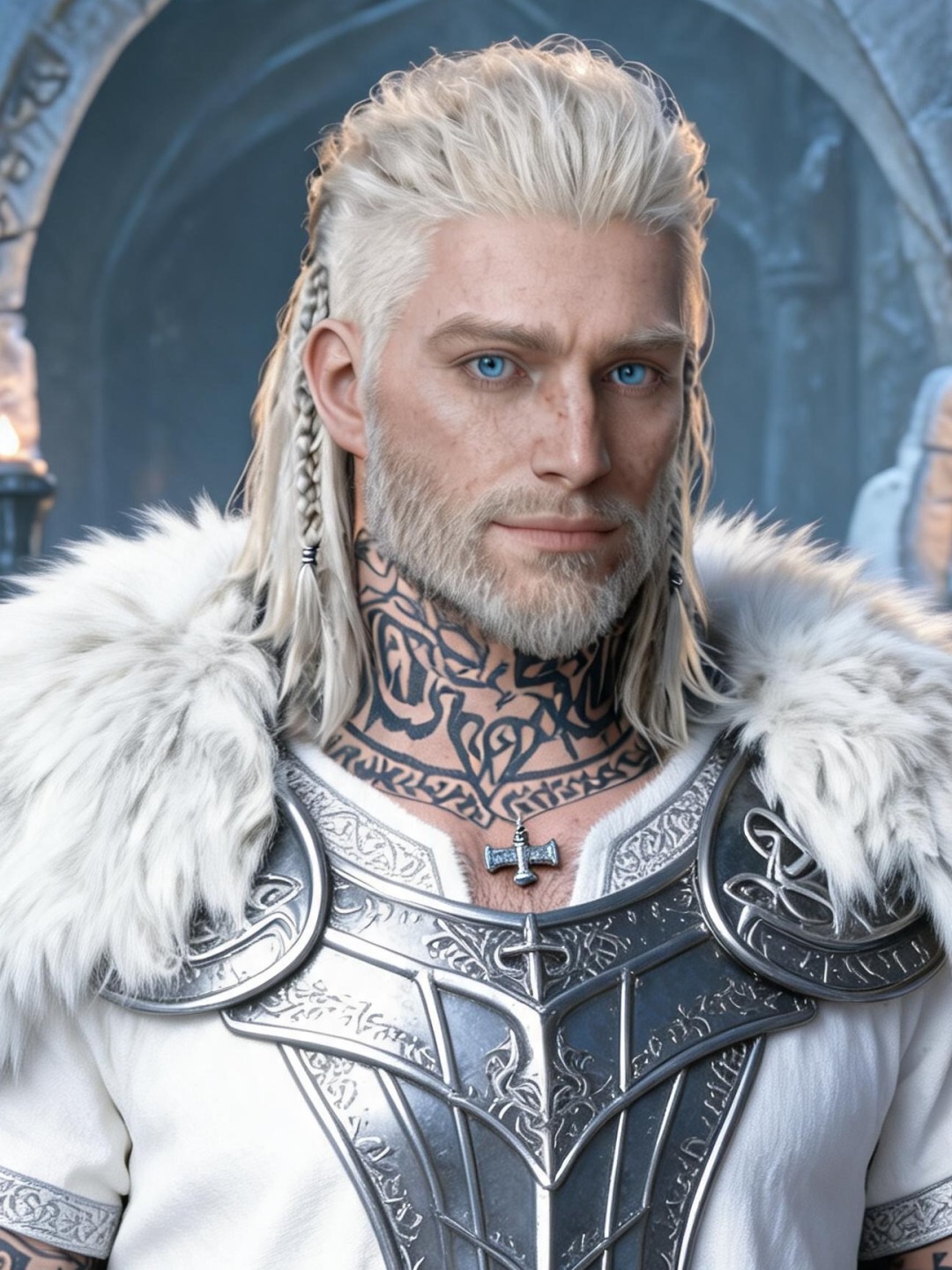 Baldur