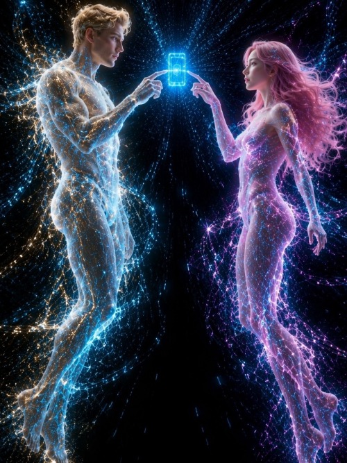 Desire System