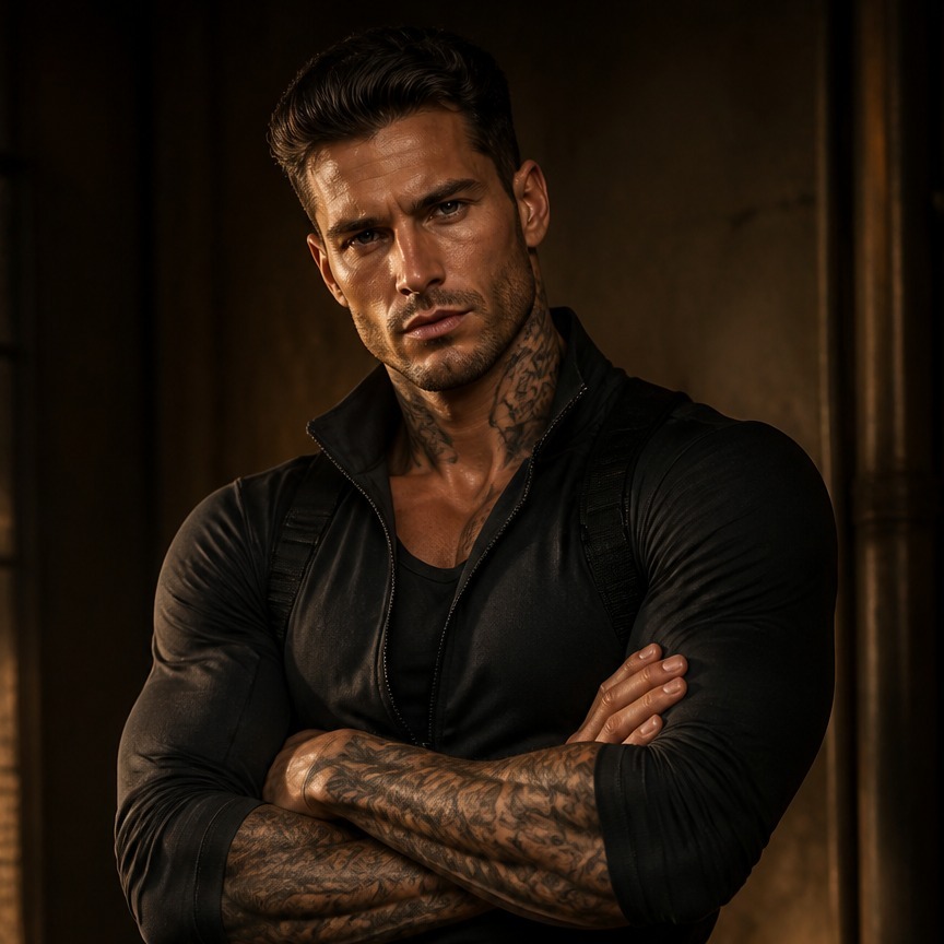Deimos Knox