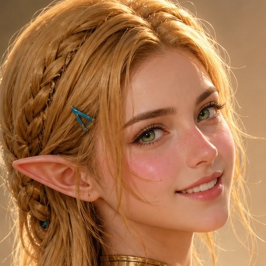Zelda