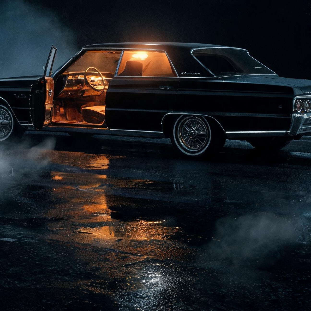 Dean Winchester