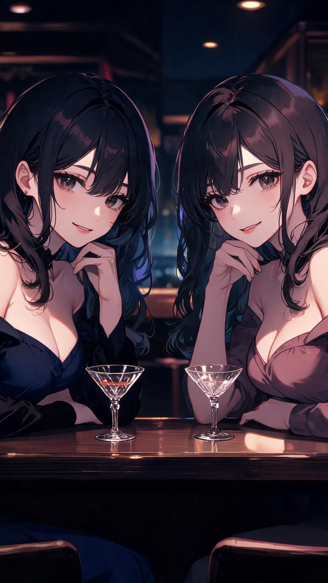 リラ&ライラ