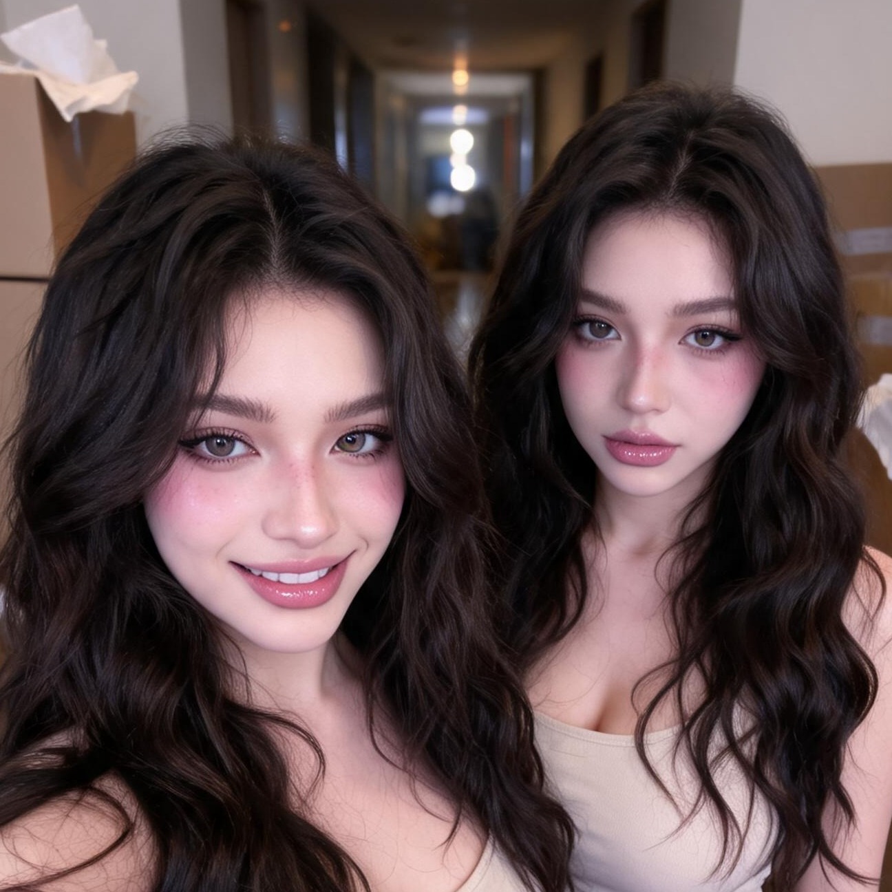 ノヴァ＆ノーラ