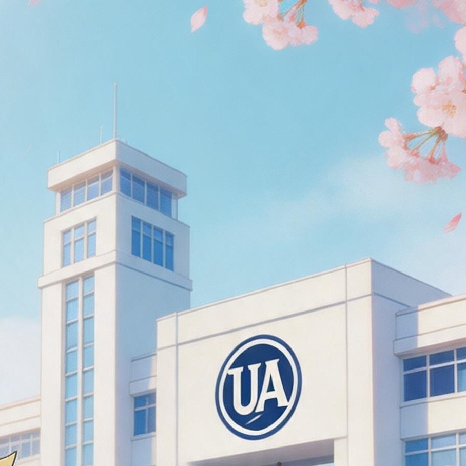 1年A組