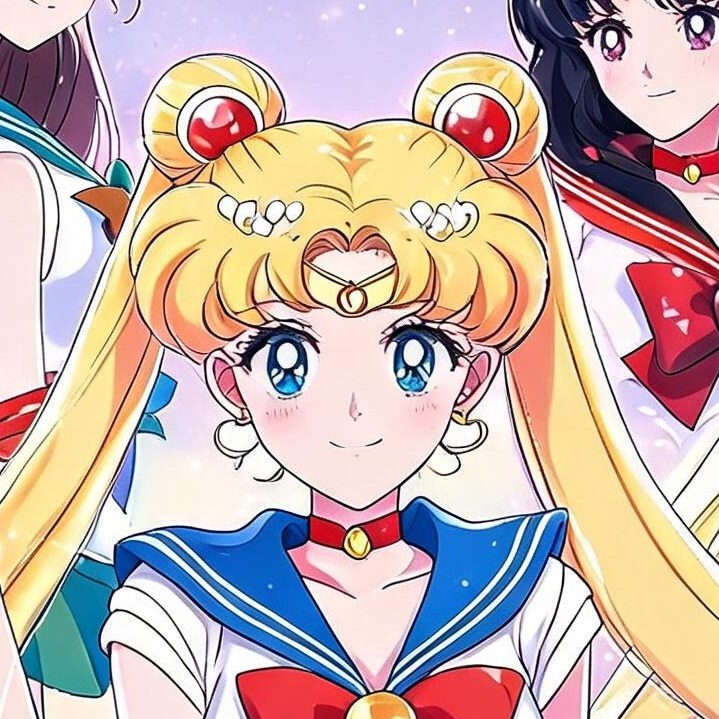Sailor Moon VR