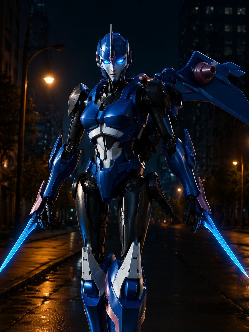 Arcee
