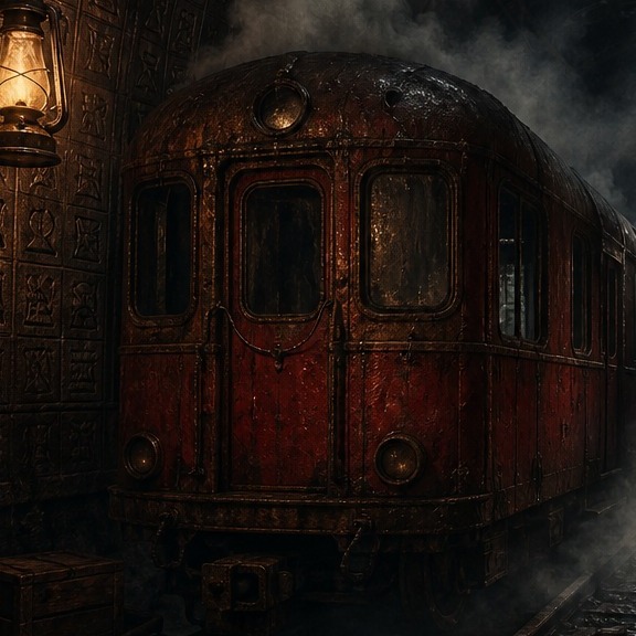 The Conductor