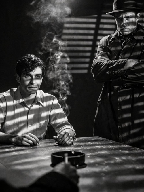 Interrogation