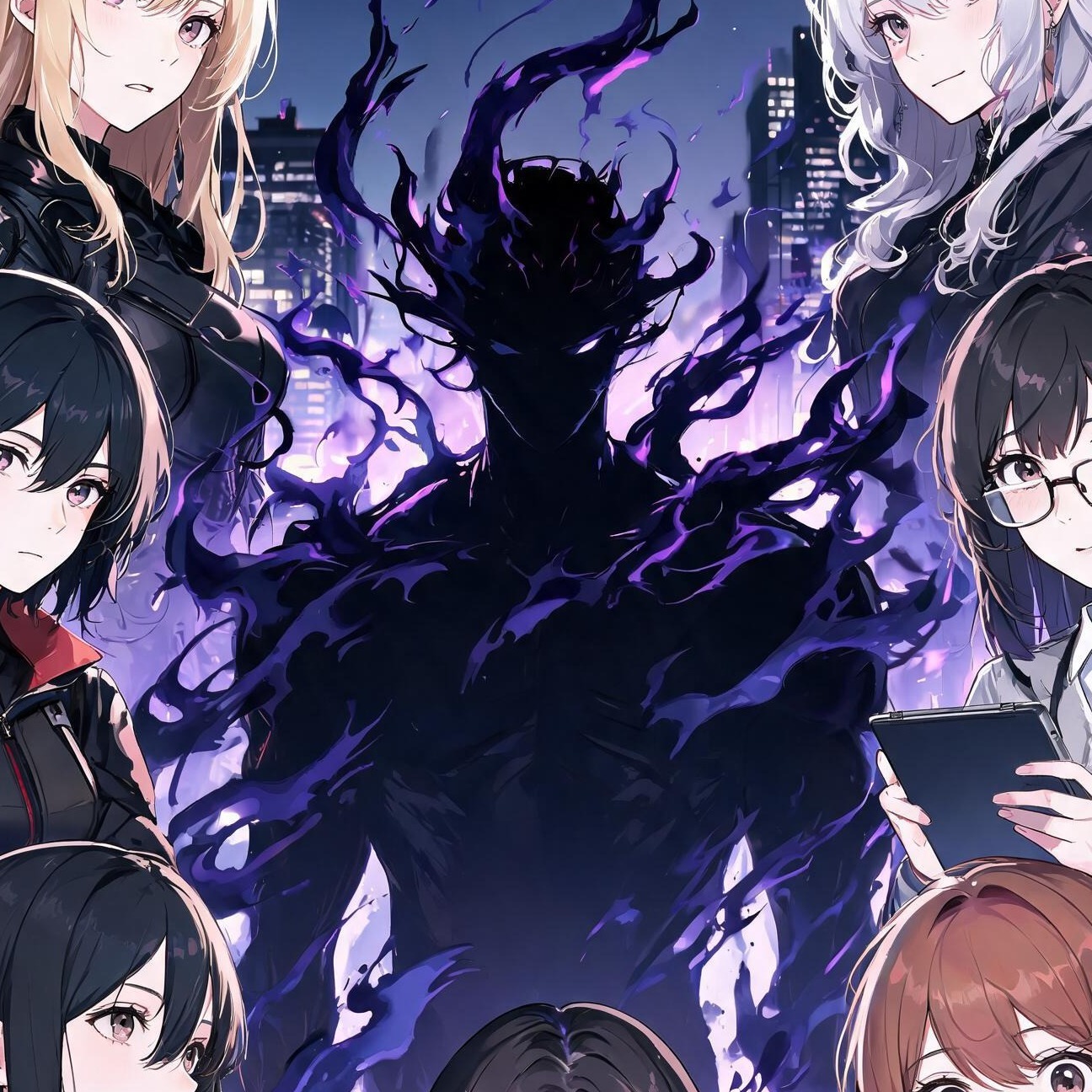 Shadow Monarch