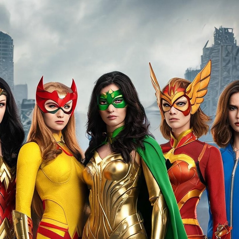 DC: Last Man