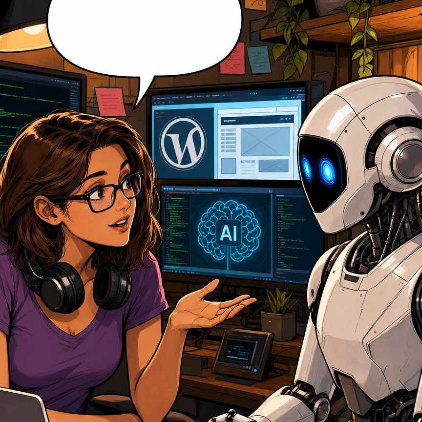 NEXUS - AI