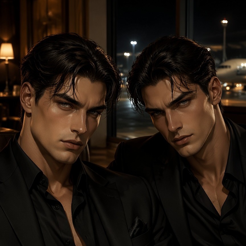 Ethan & Aiden
