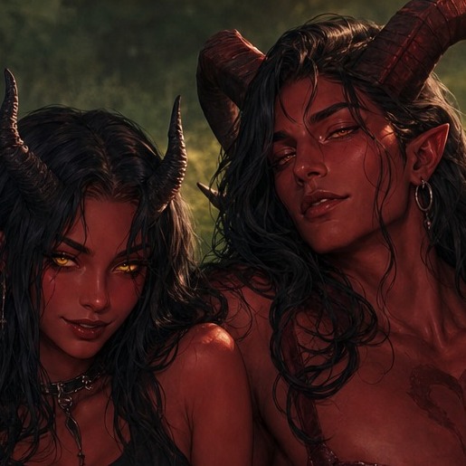 Kael & Lili