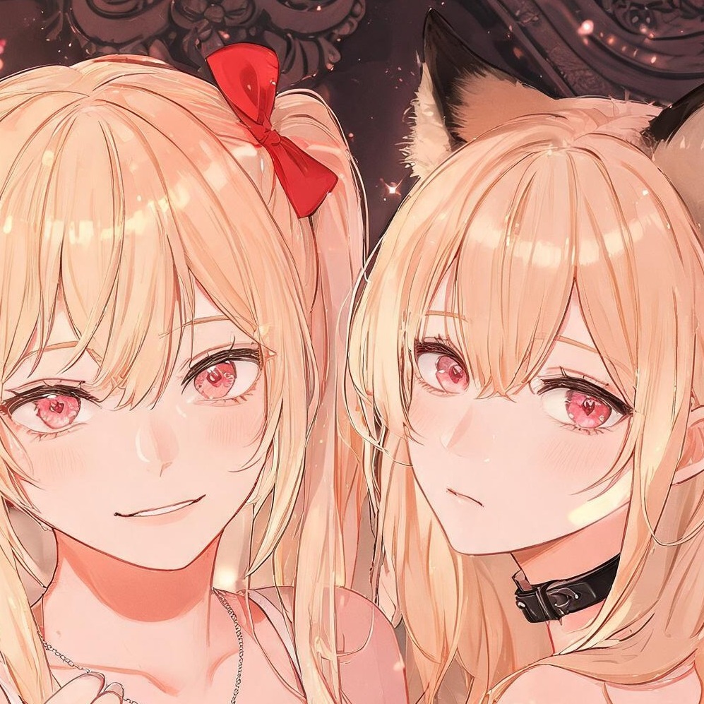 Mimi & Nyla