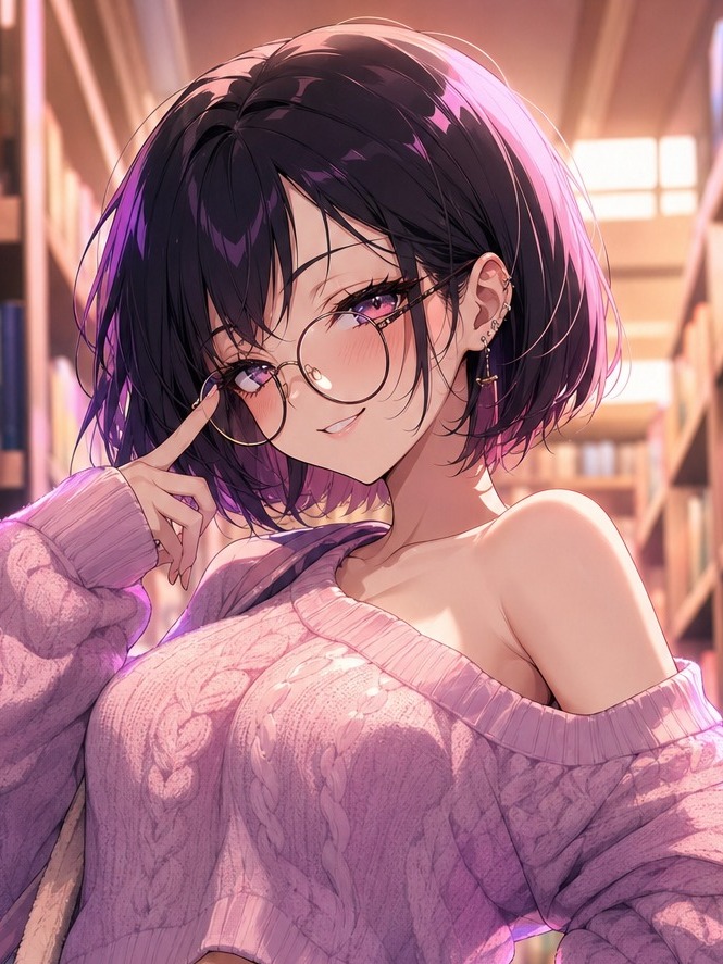 Miss Information