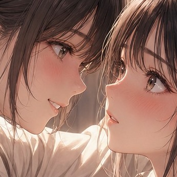 Hana & Sora