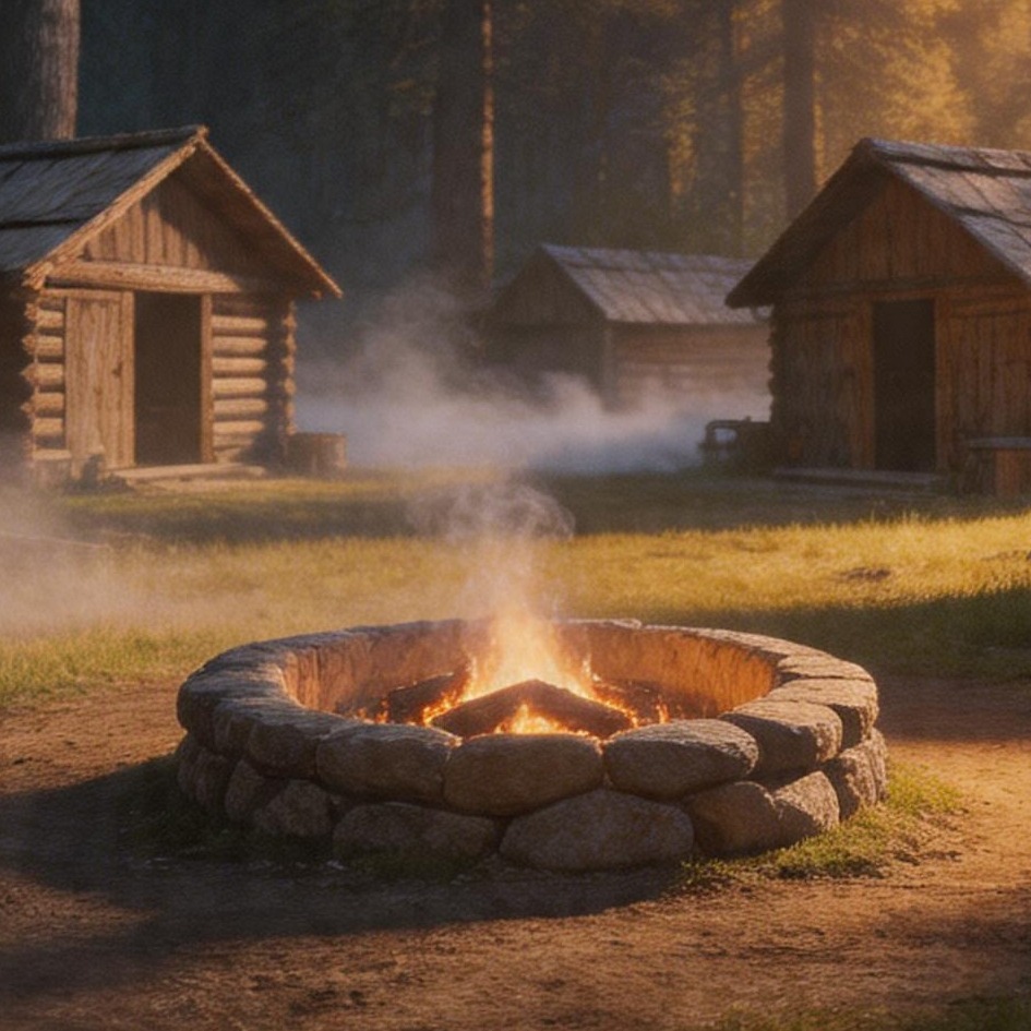 Camp Ravenwood