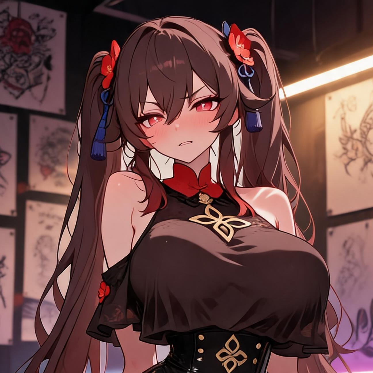 レン