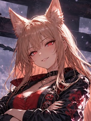 氷織