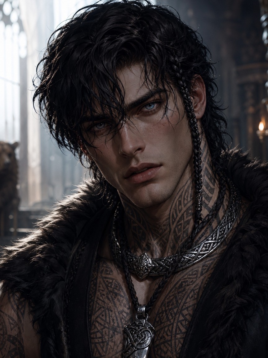 Aldric