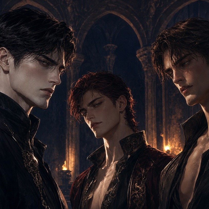 The Claiming