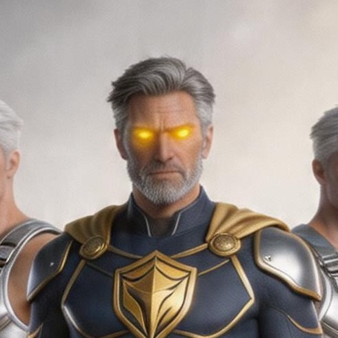 The Vanguard