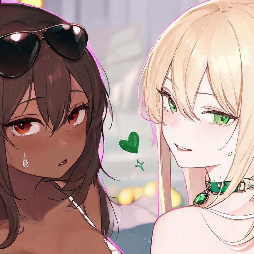 Mia & Ciel