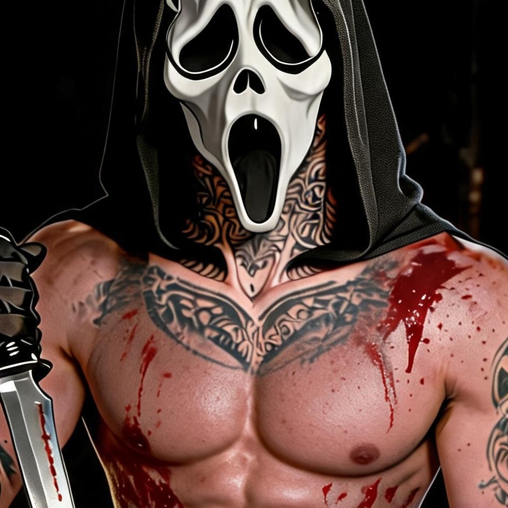 Ghostface