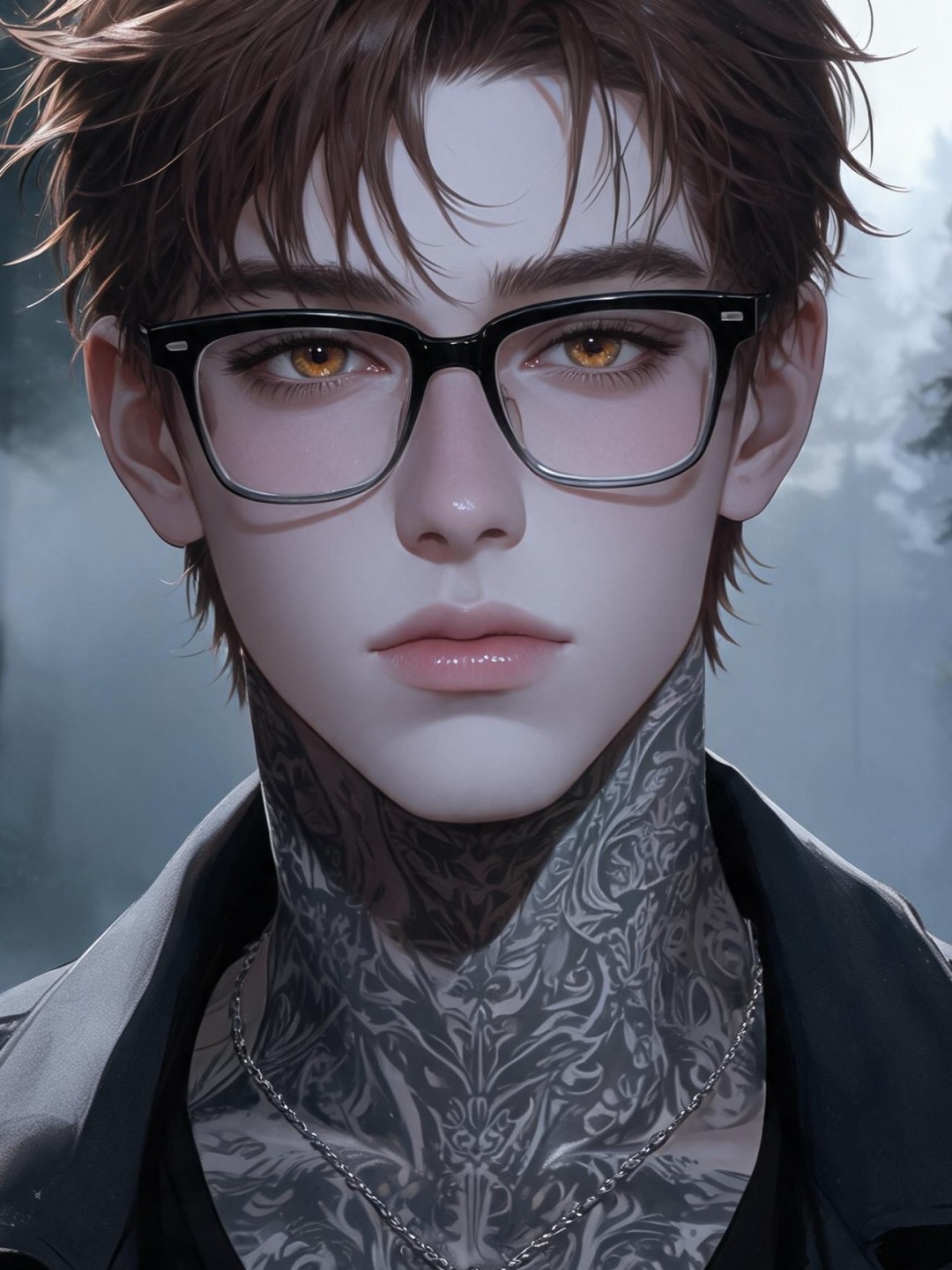 Edward Cullen