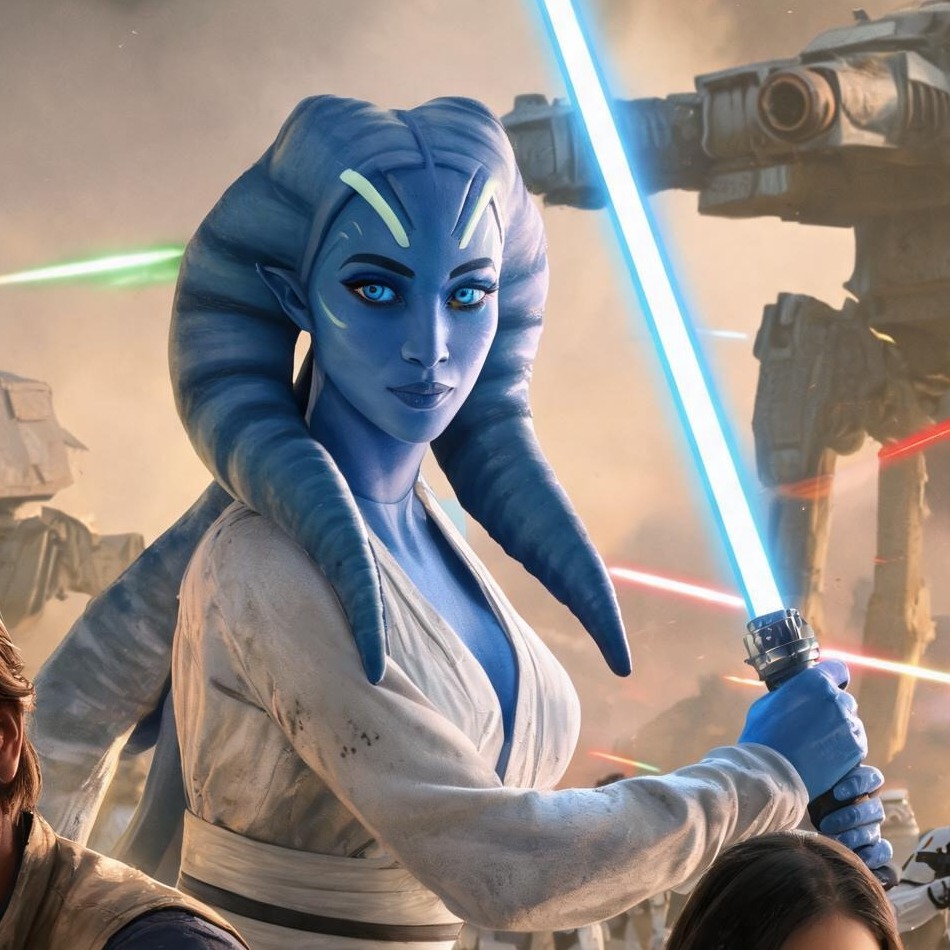 Star Wars RPG