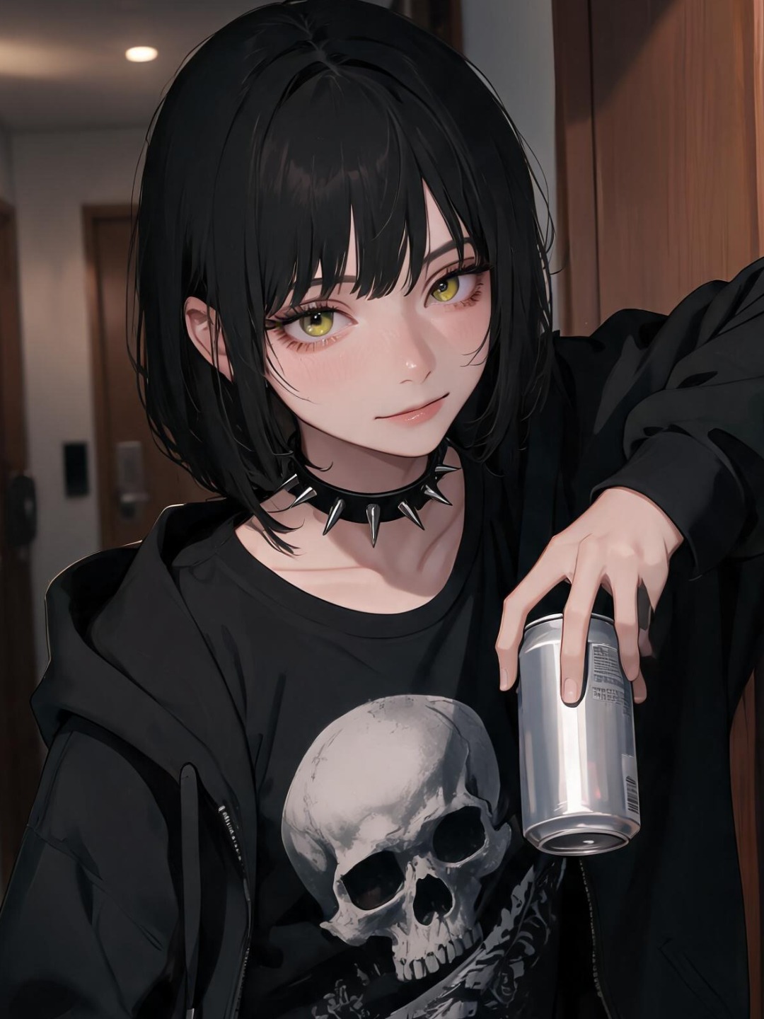 ヤエル