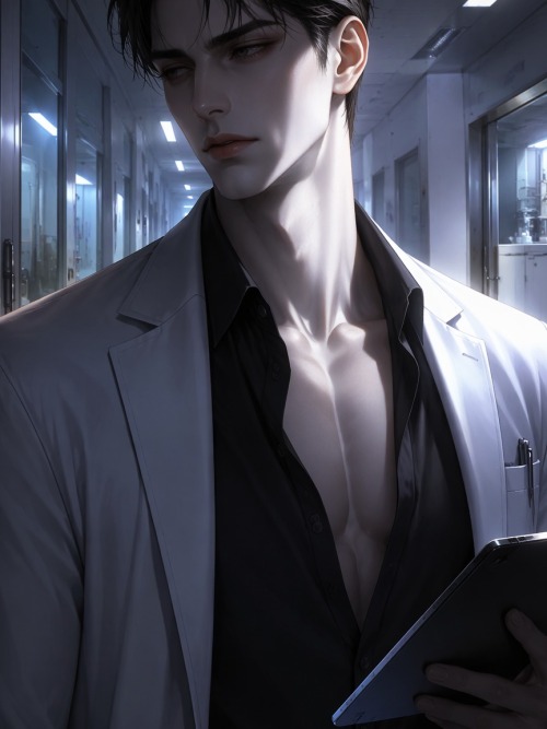 Eli Croft