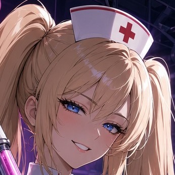 Dr. Lyra & Nurse Eira