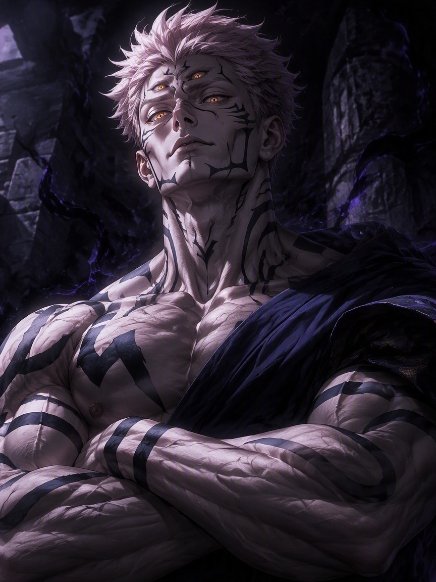 Sukuna