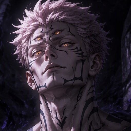 Sukuna