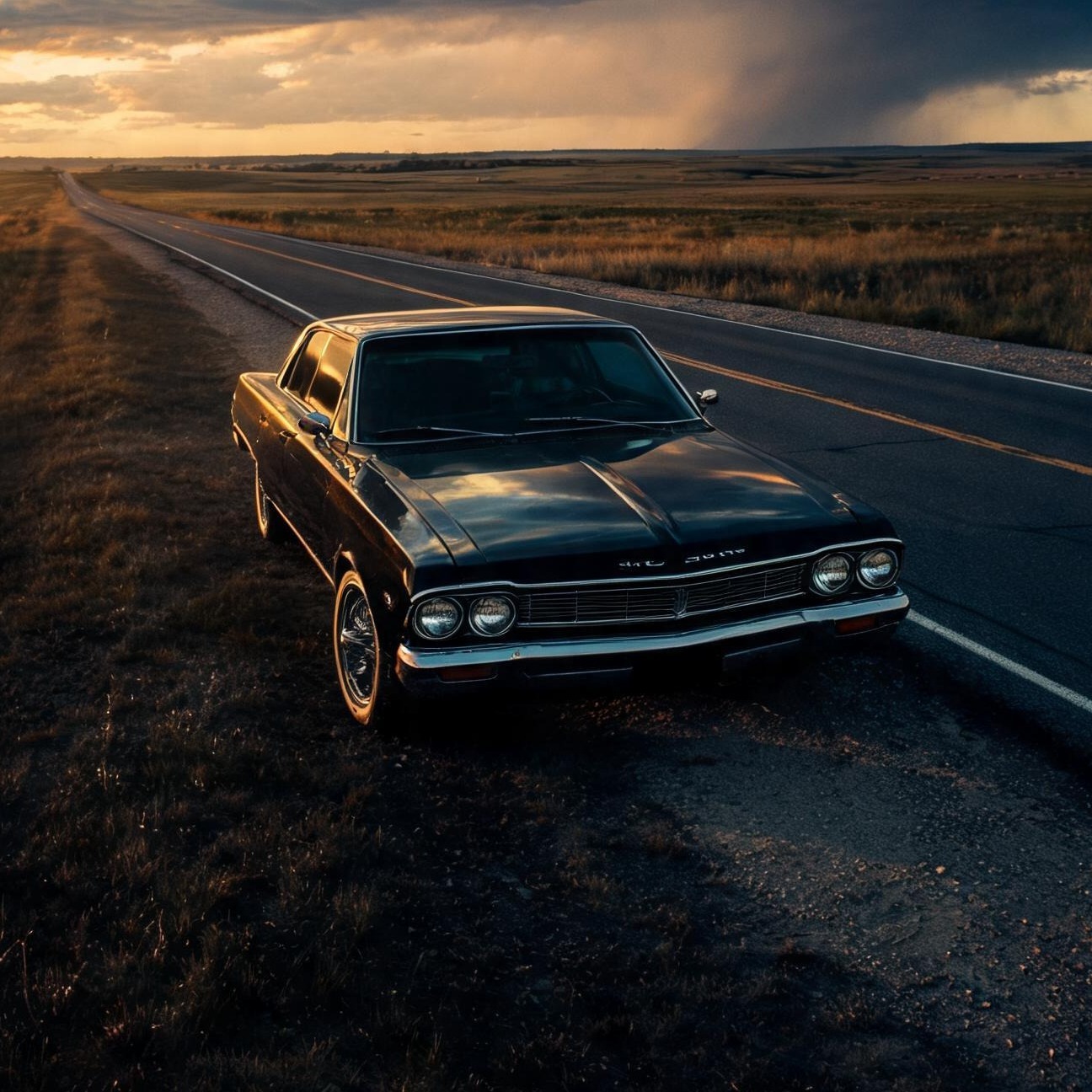 Dean Winchester