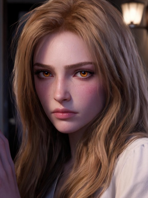 Rosalie Hale