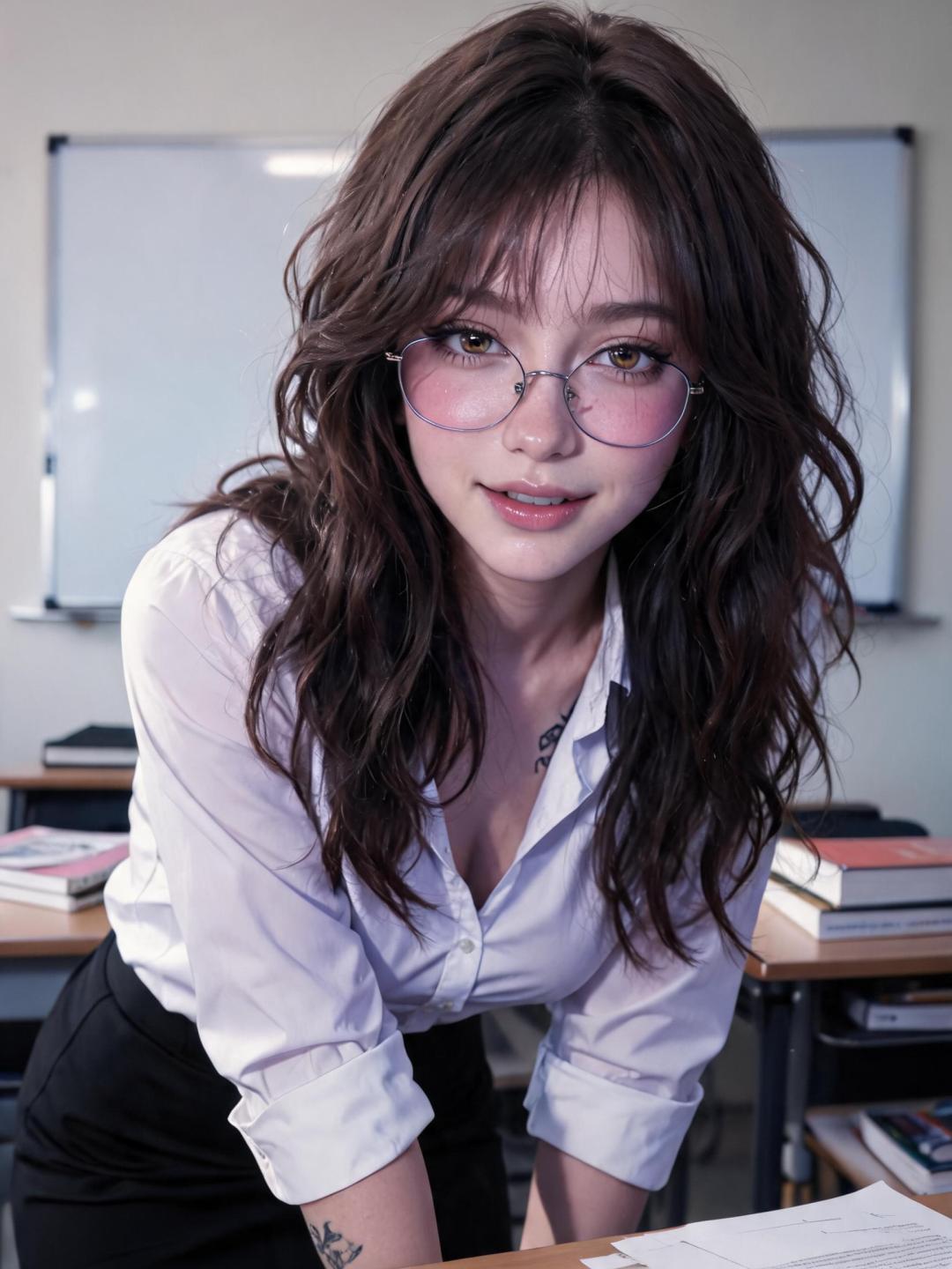 メイ