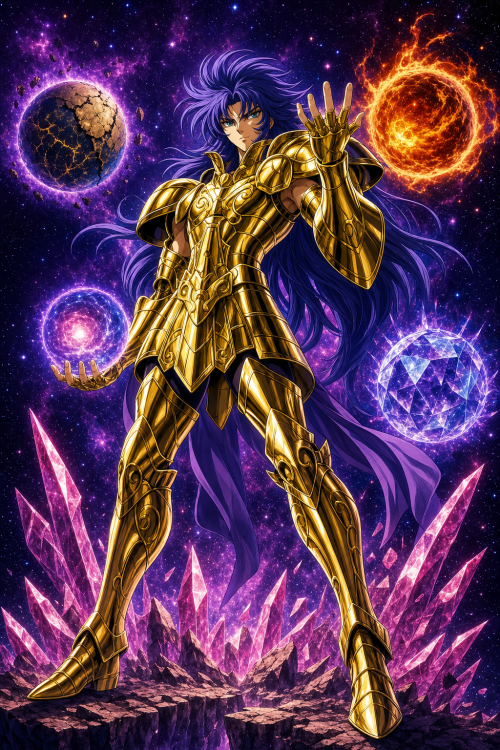 Saga