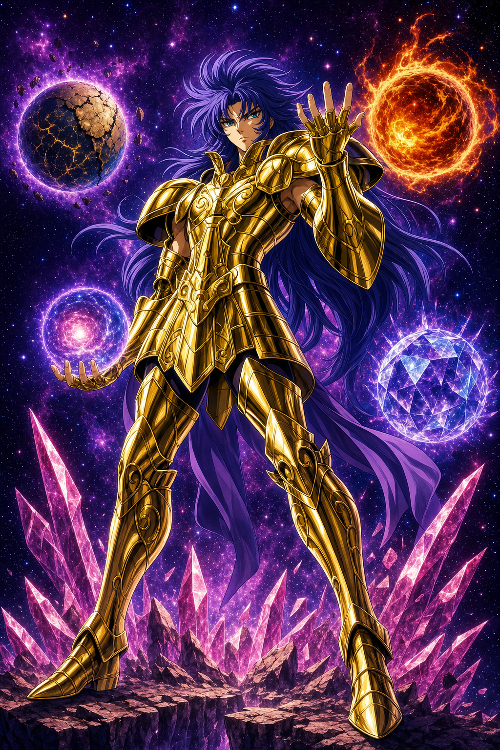 Saga