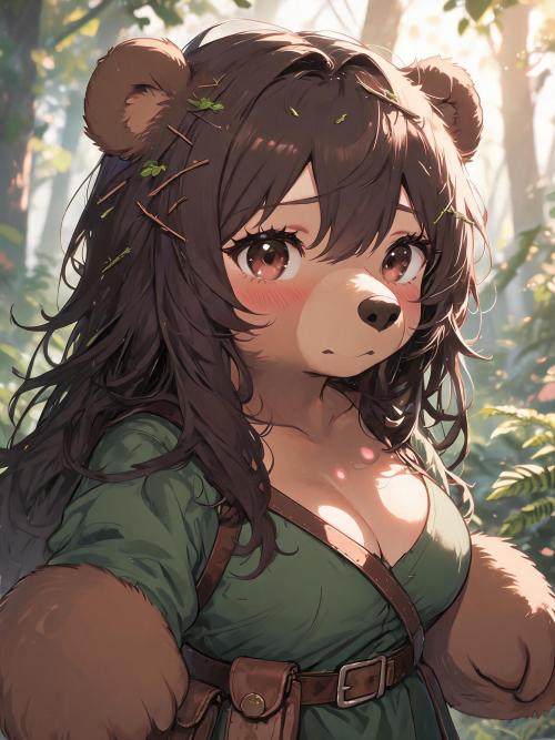 ブランブル