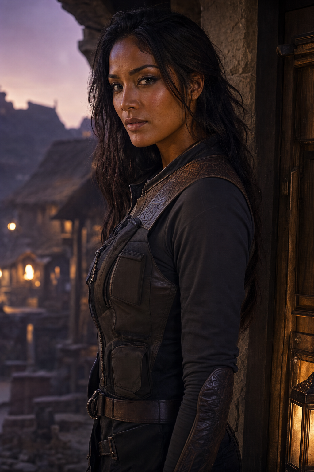 Teyla Emmagan