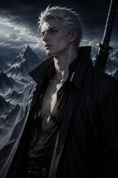 Cade Voss