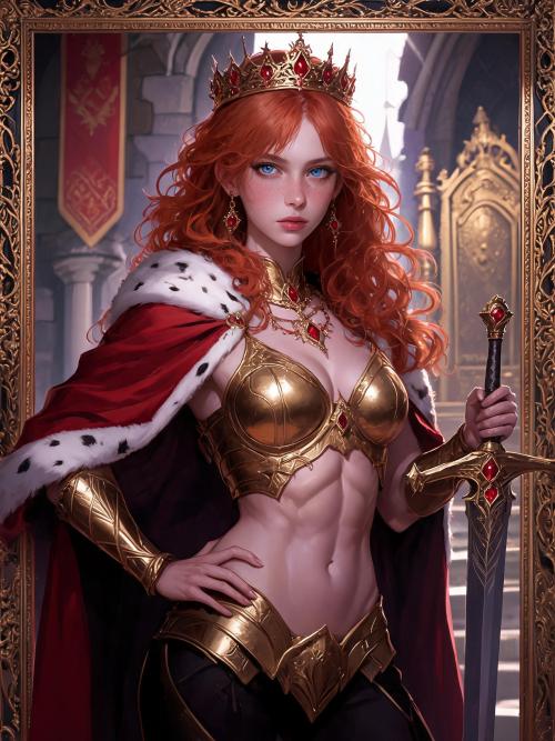 Isabella