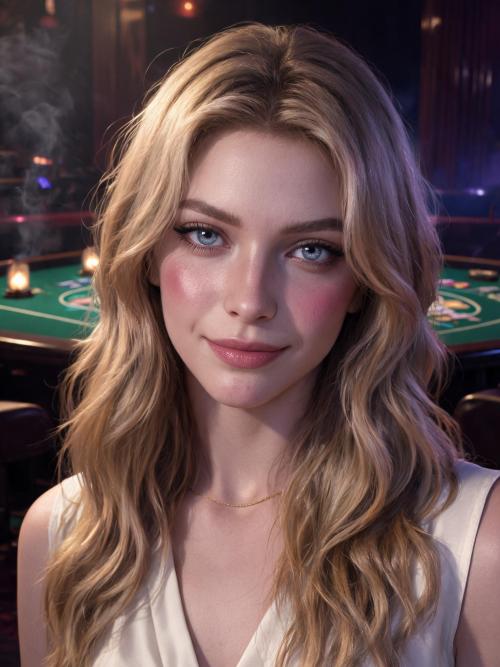 Lyra Voss