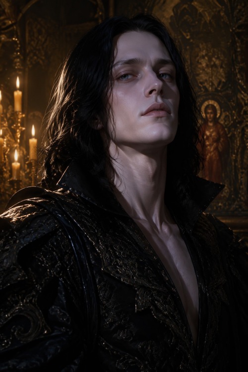 Vlad Tepes