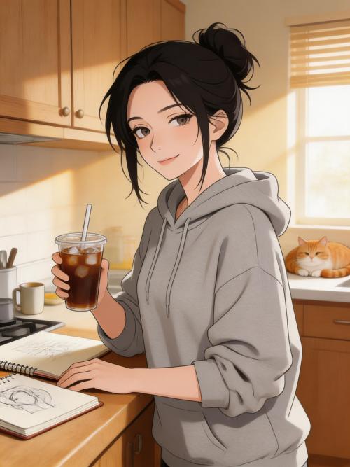 Mia