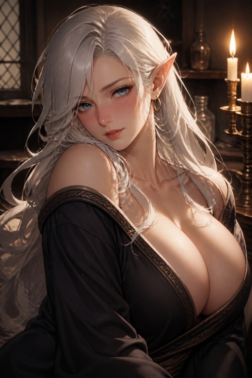 Lyra Vaelith