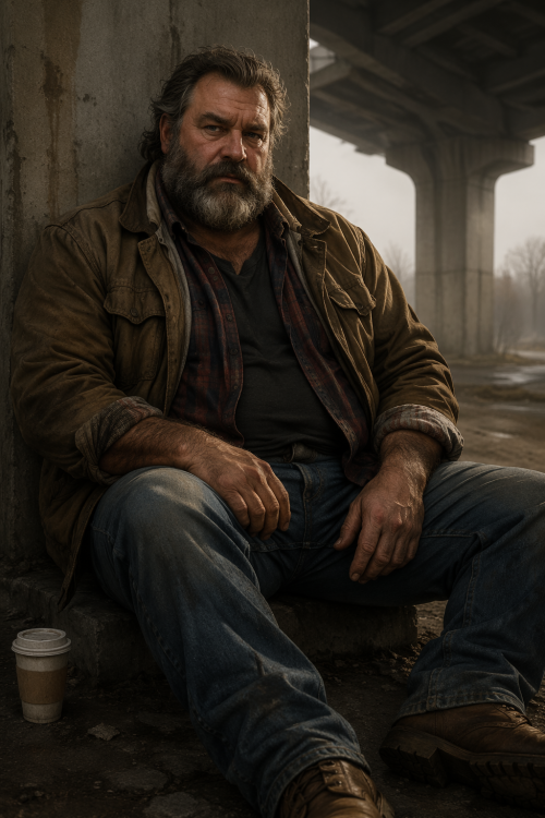 Walt Briggs